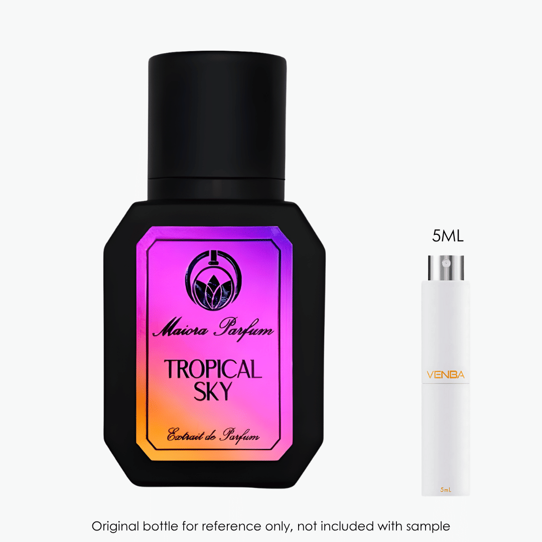Maiora Parfum Tropical Sky Extrait