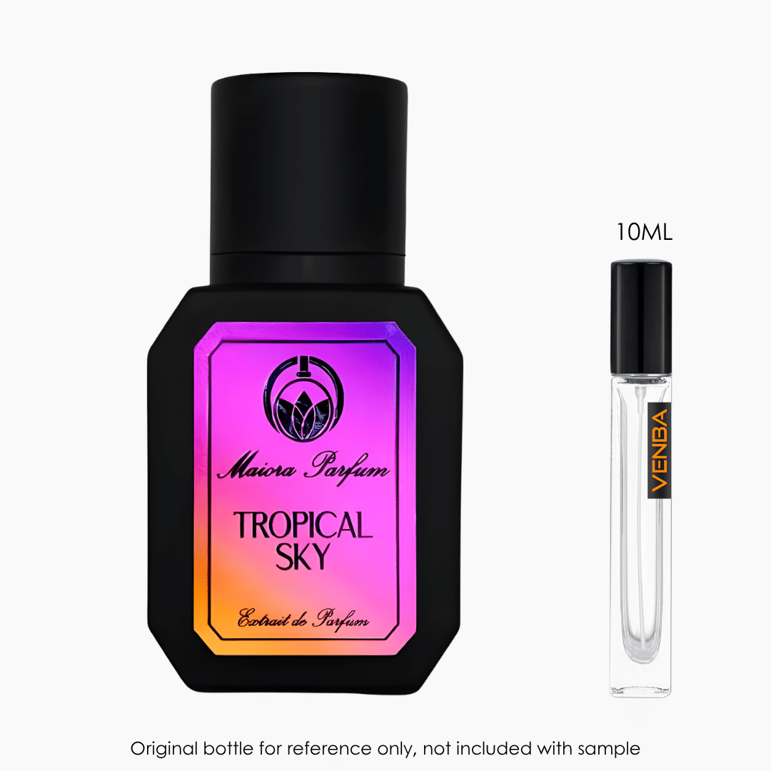 Maiora Parfum Tropical Sky Extrait