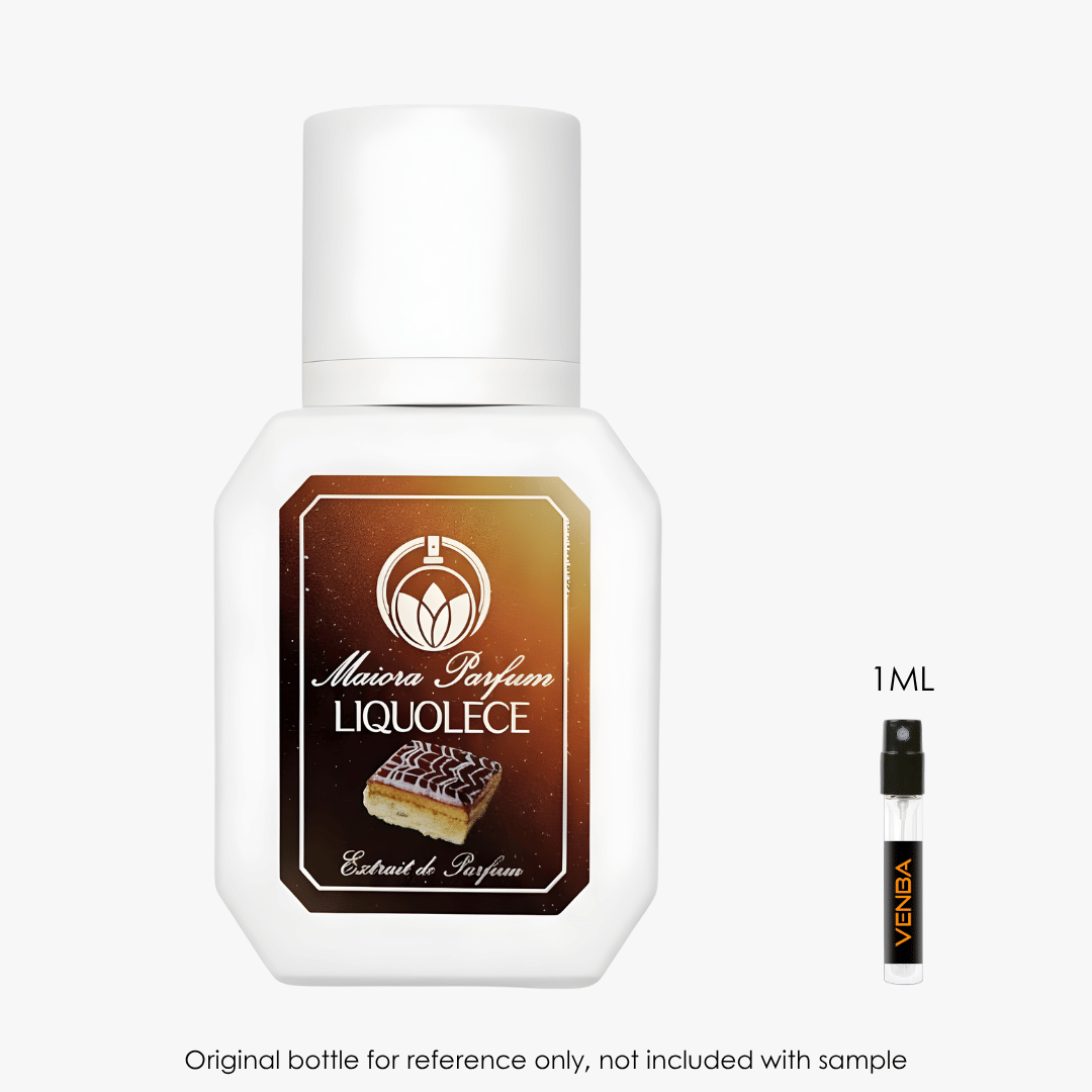 Maiora Parfum Liquolece Extrait
