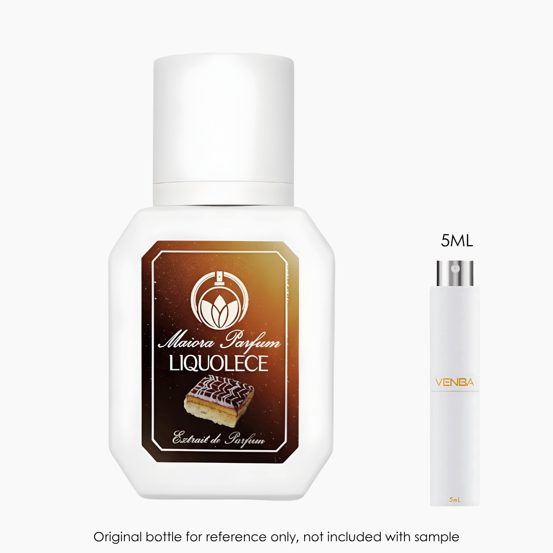 Maiora Parfum Liquolece Extrait