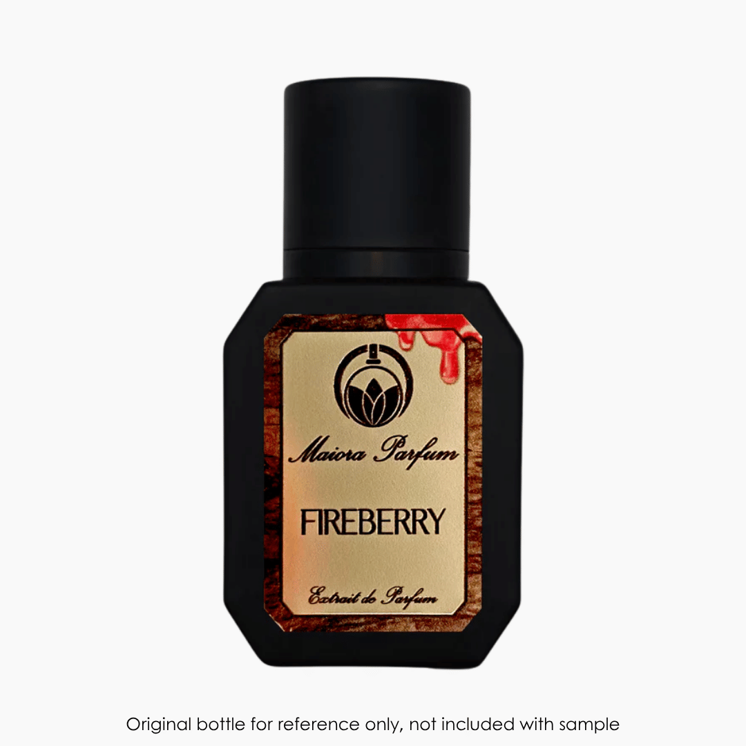 Maiora Parfum Fireberry Extrait