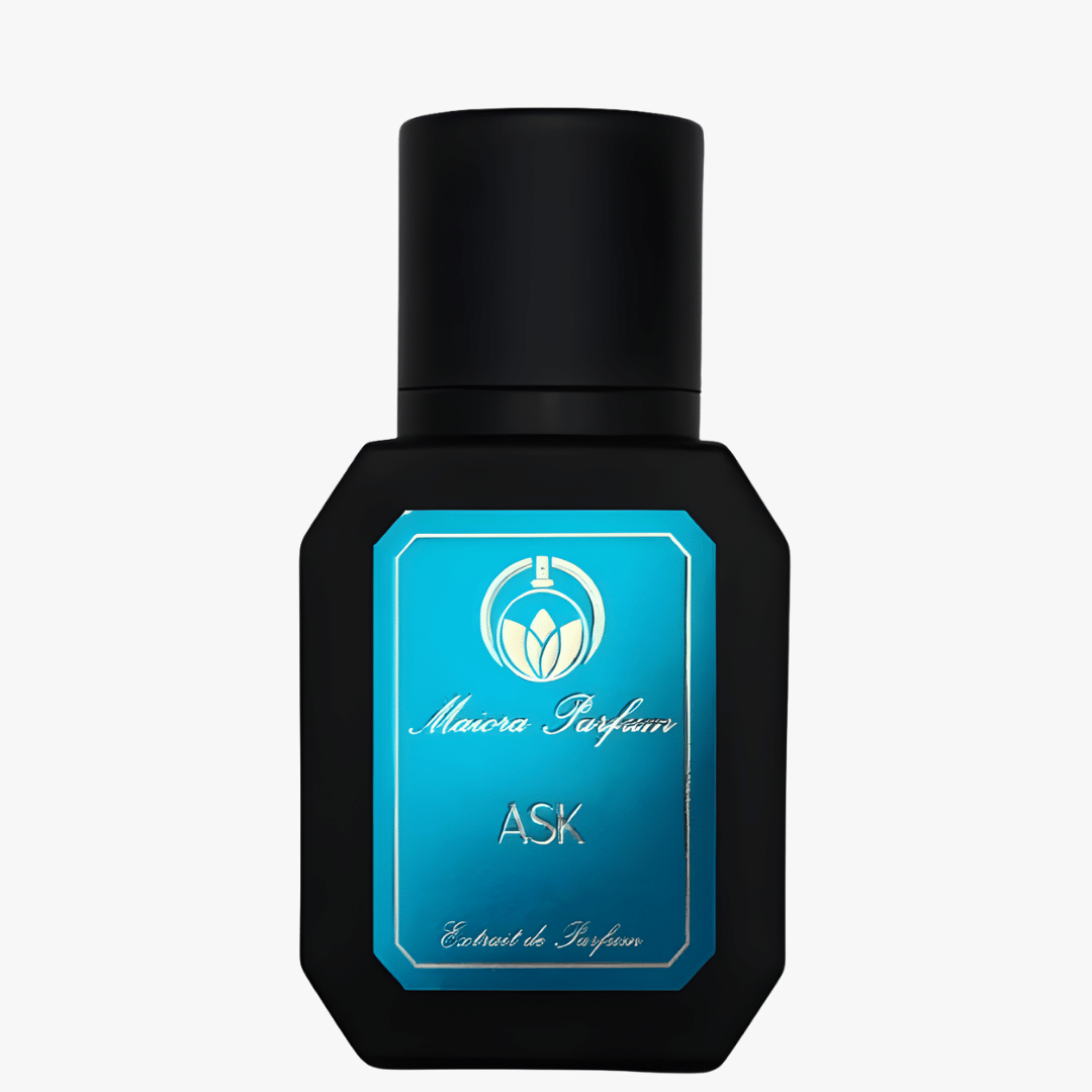 Maiora Parfum Ask Extrait