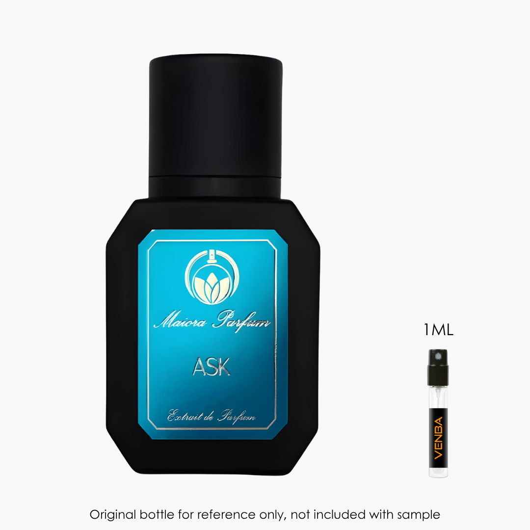 Maiora Parfum Ask Extrait