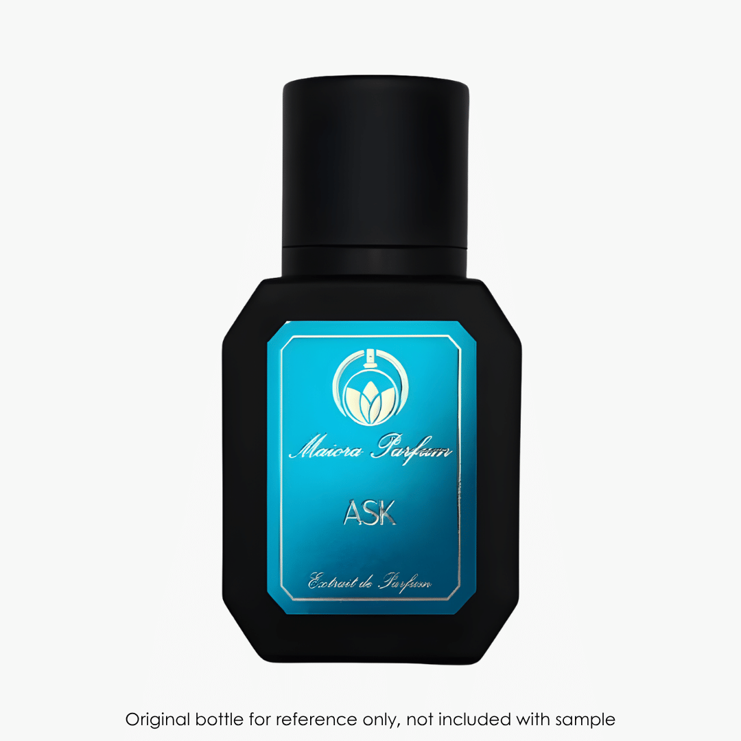 Maiora Parfum Ask Extrait