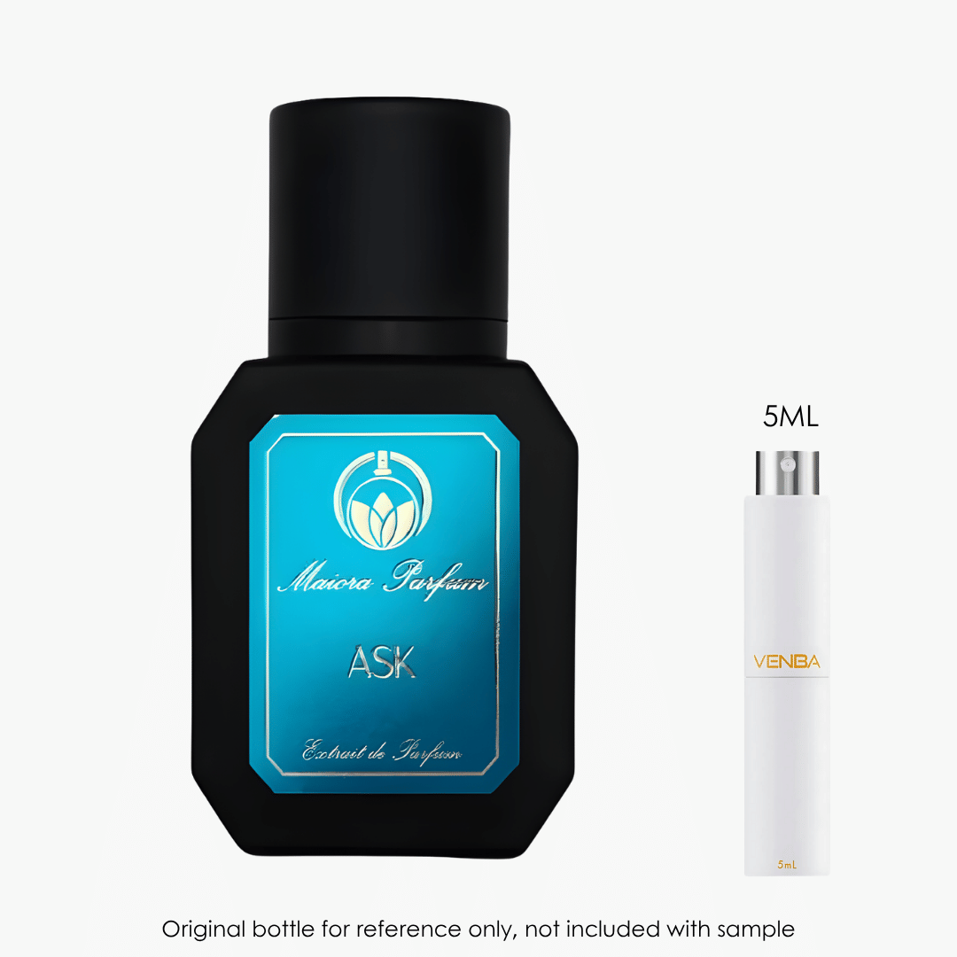 Maiora Parfum Ask Extrait