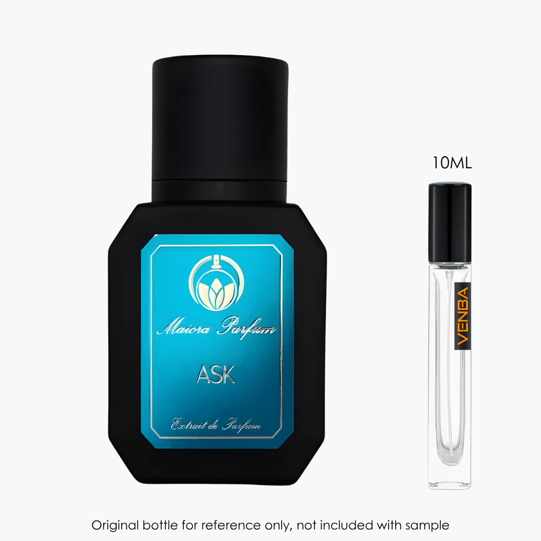 Maiora Parfum Ask Extrait