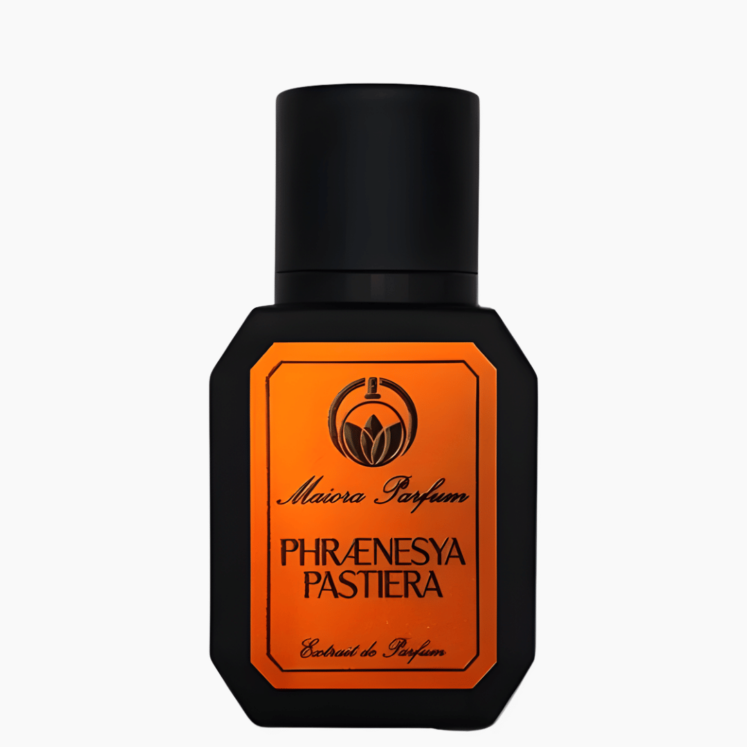 Maiora Parfum Phraenesya Pastiera Extrait