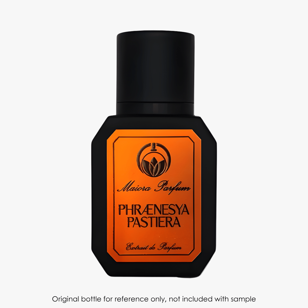 Maiora Parfum Phraenesya Pastiera Extrait