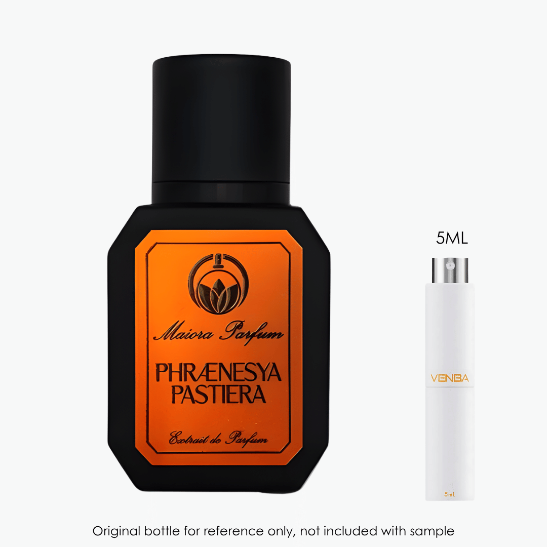 Maiora Parfum Phraenesya Pastiera Extrait