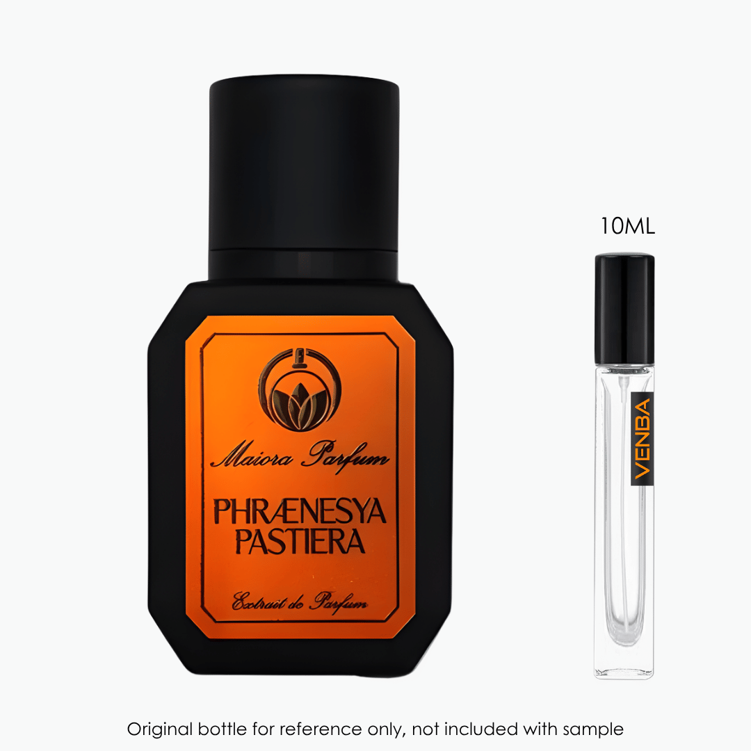 Maiora Parfum Phraenesya Pastiera Extrait