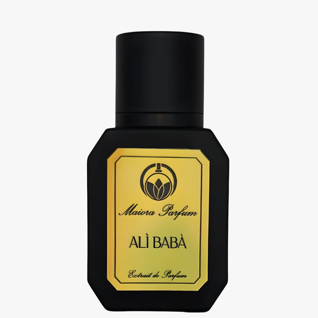 Maiora Parfum Ali Baba Extrait