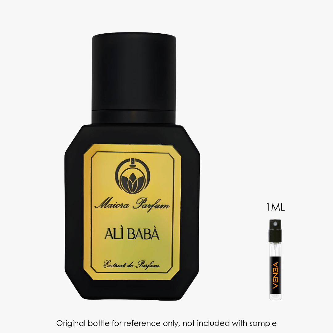 Maiora Parfum Ali Baba Extrait