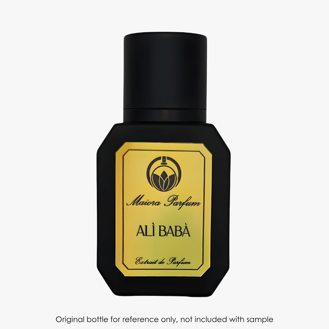 Maiora Parfum Ali Baba Extrait