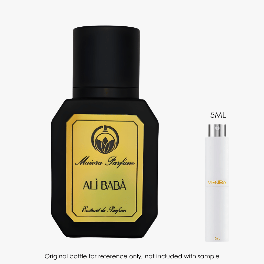 Maiora Parfum Ali Baba Extrait