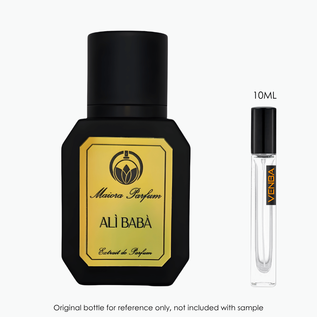 Maiora Parfum Ali Baba Extrait