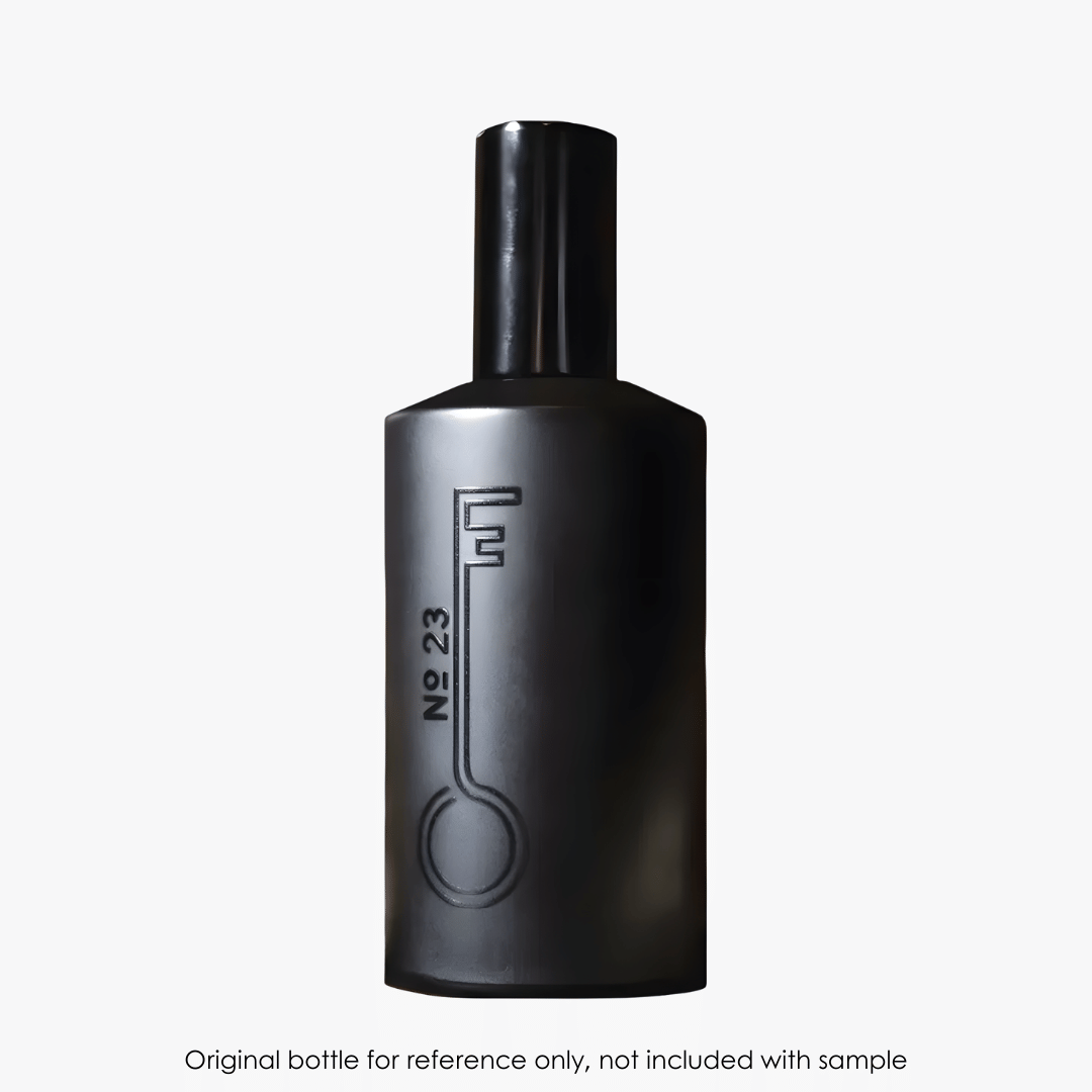 Fischersund No. 23 EDP