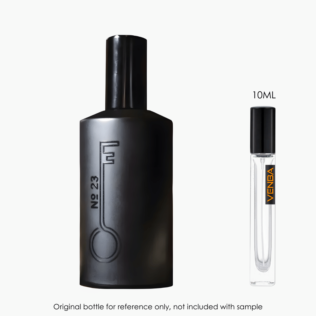 Fischersund No. 23 EDP