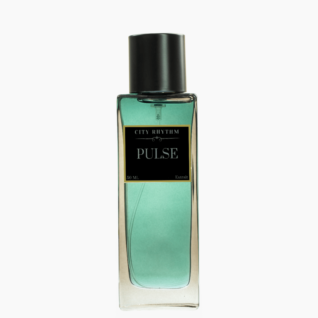 City Rhythm Pulse Extrait