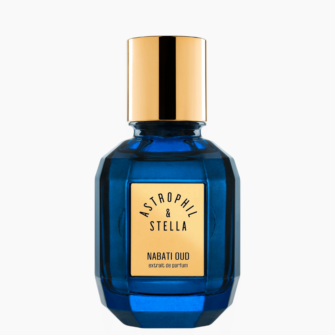 Astrophil & Stella Nabati Oud Extrait