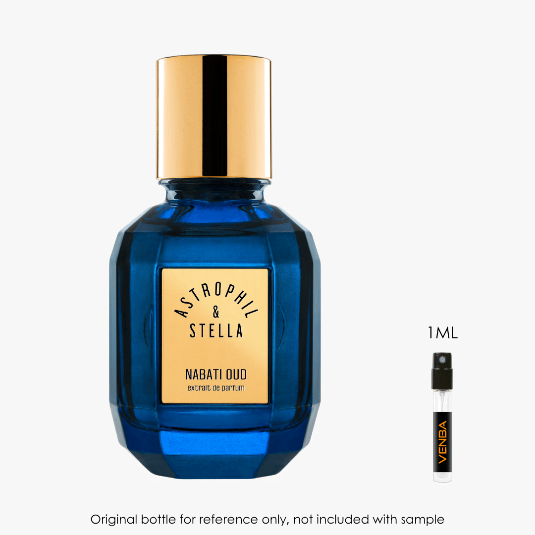 Astrophil & Stella Nabati Oud Extrait