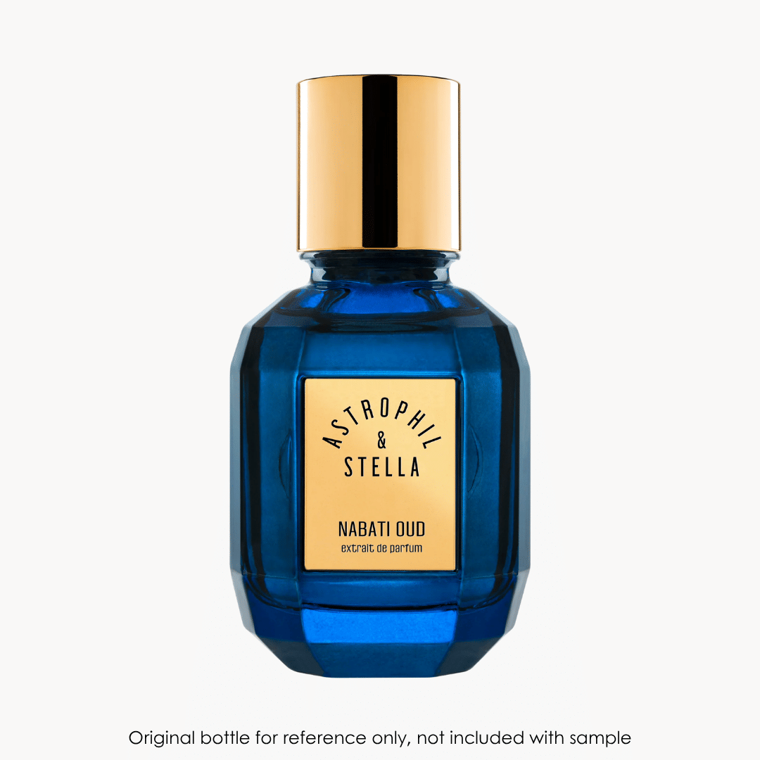 Astrophil & Stella Nabati Oud Extrait