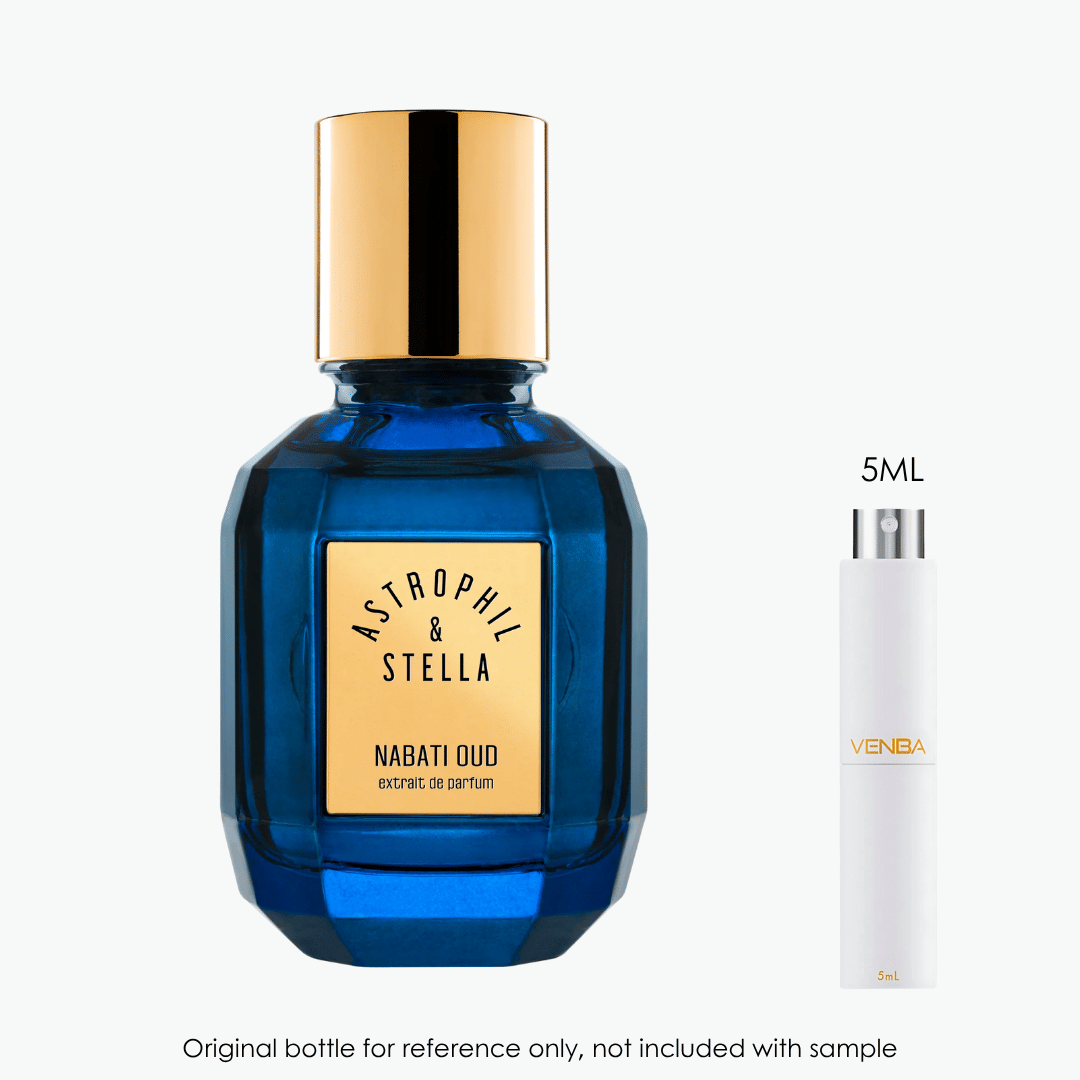 Astrophil & Stella Nabati Oud Extrait