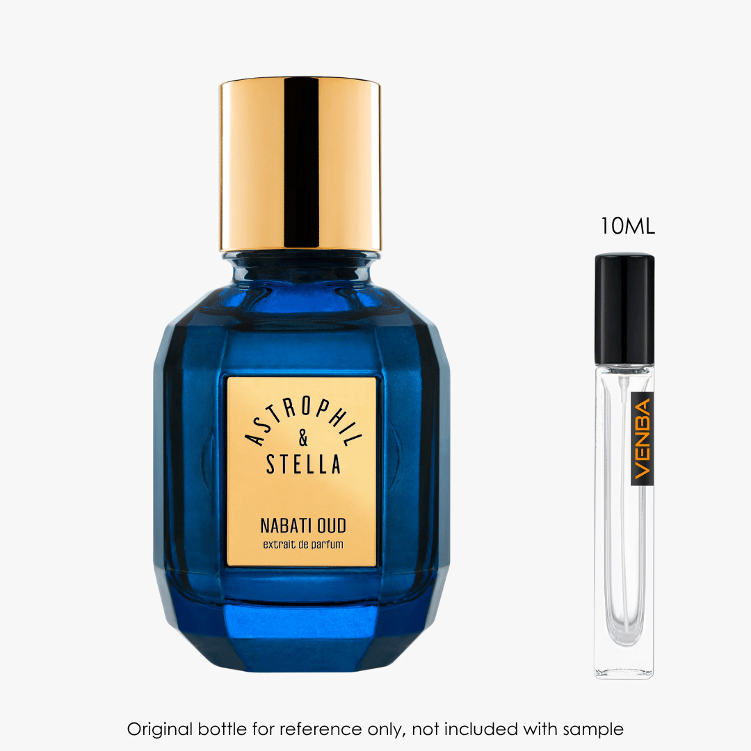 Astrophil & Stella Nabati Oud Extrait