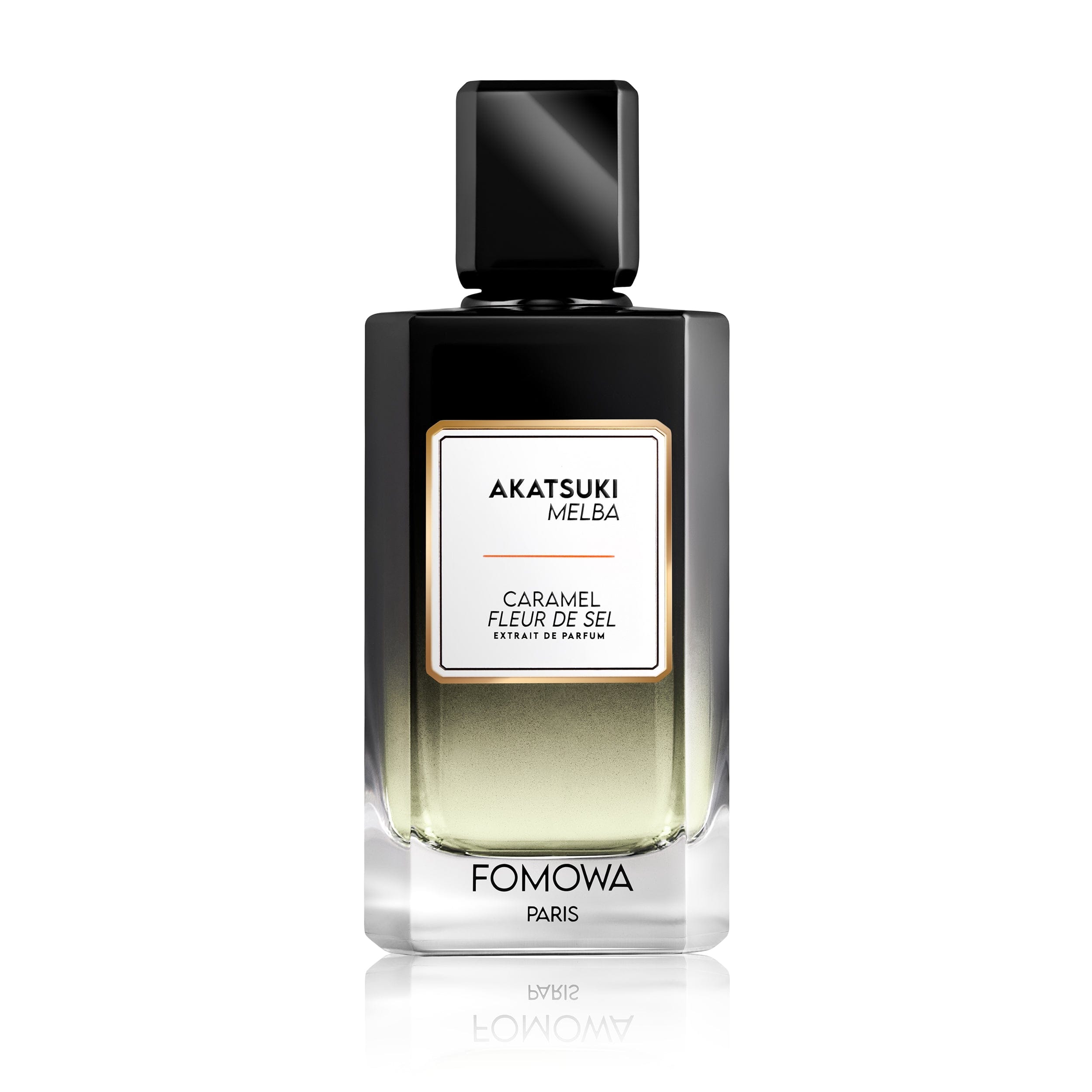 Fomowa Akatsuki Melba Extrait de Parfum