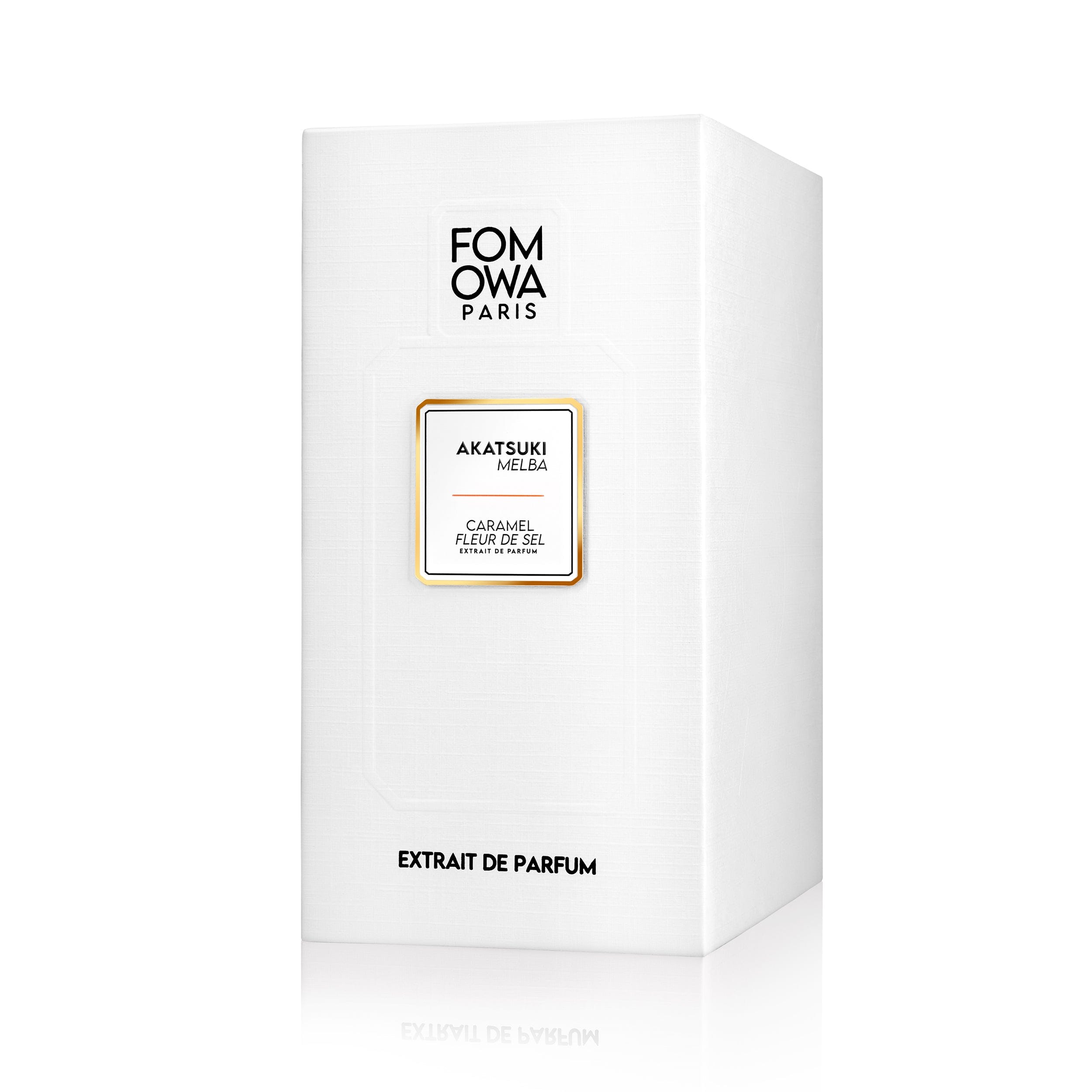 Fomowa Akatsuki Melba Extrait de Parfum