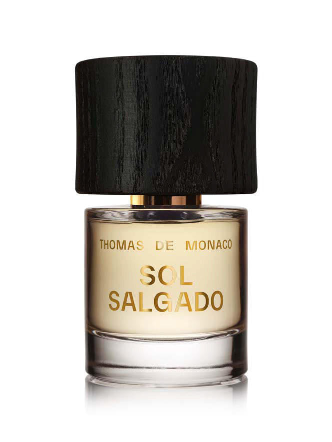 Thomas de Monaco Sol Salgado Extrait de Parfum