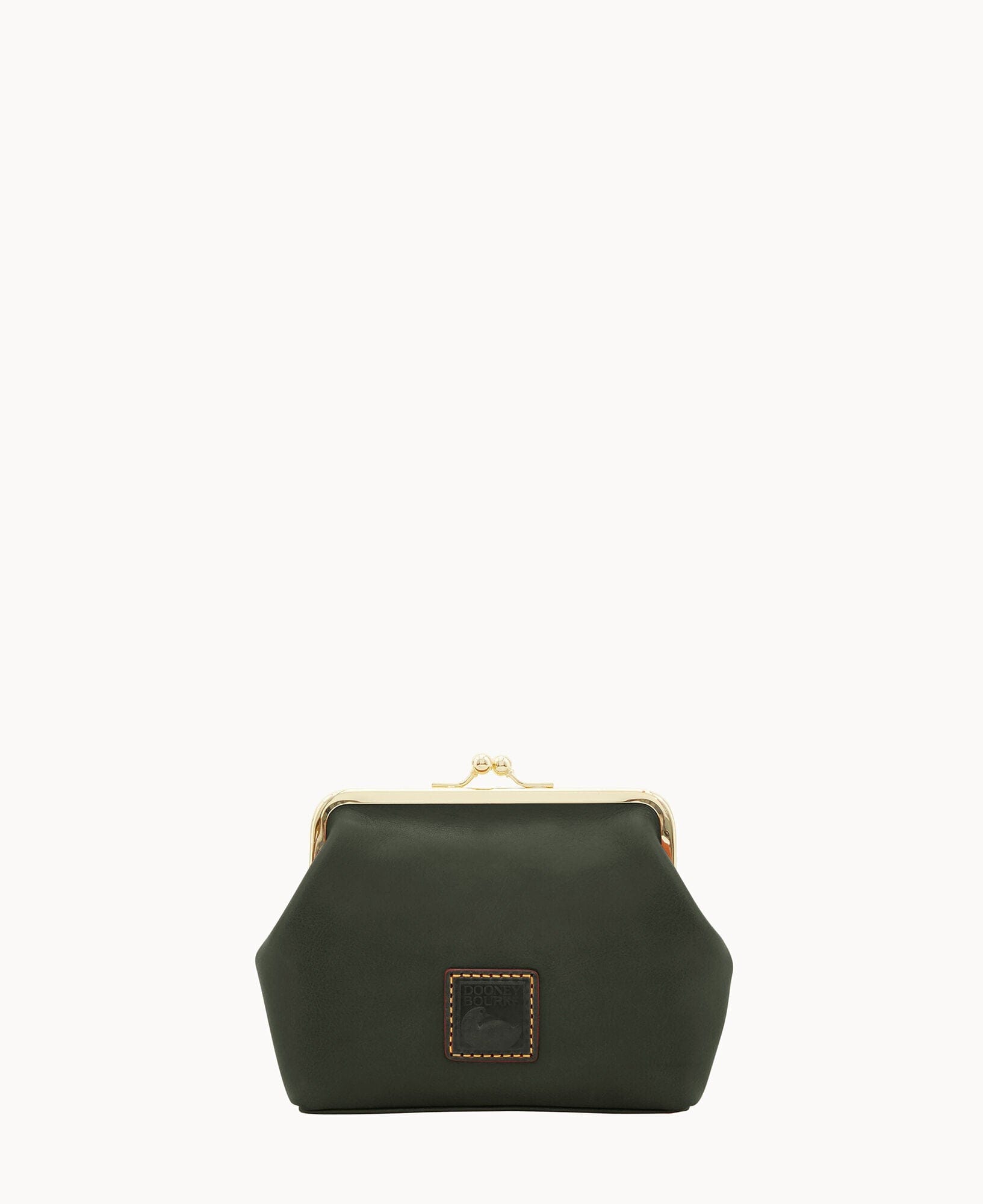 Dooney & Bourke Florentine Large Framed Purse