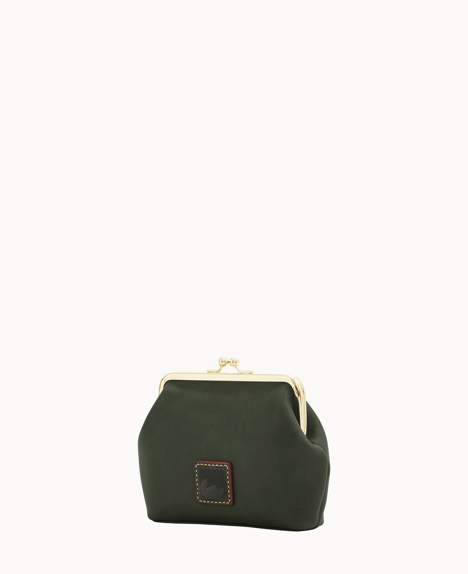 Dooney & Bourke Florentine Large Framed Purse