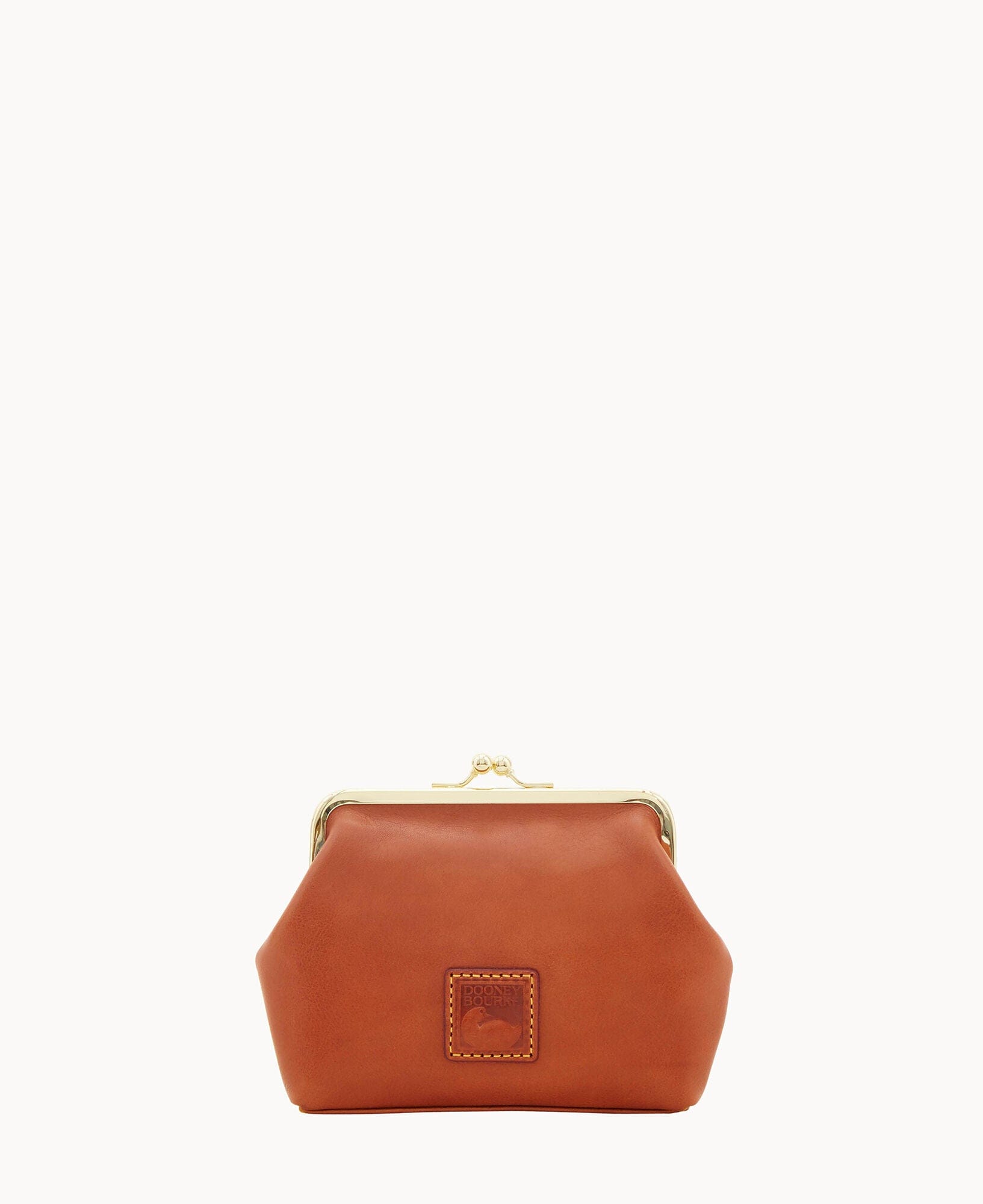 Dooney & Bourke Florentine Large Framed Purse