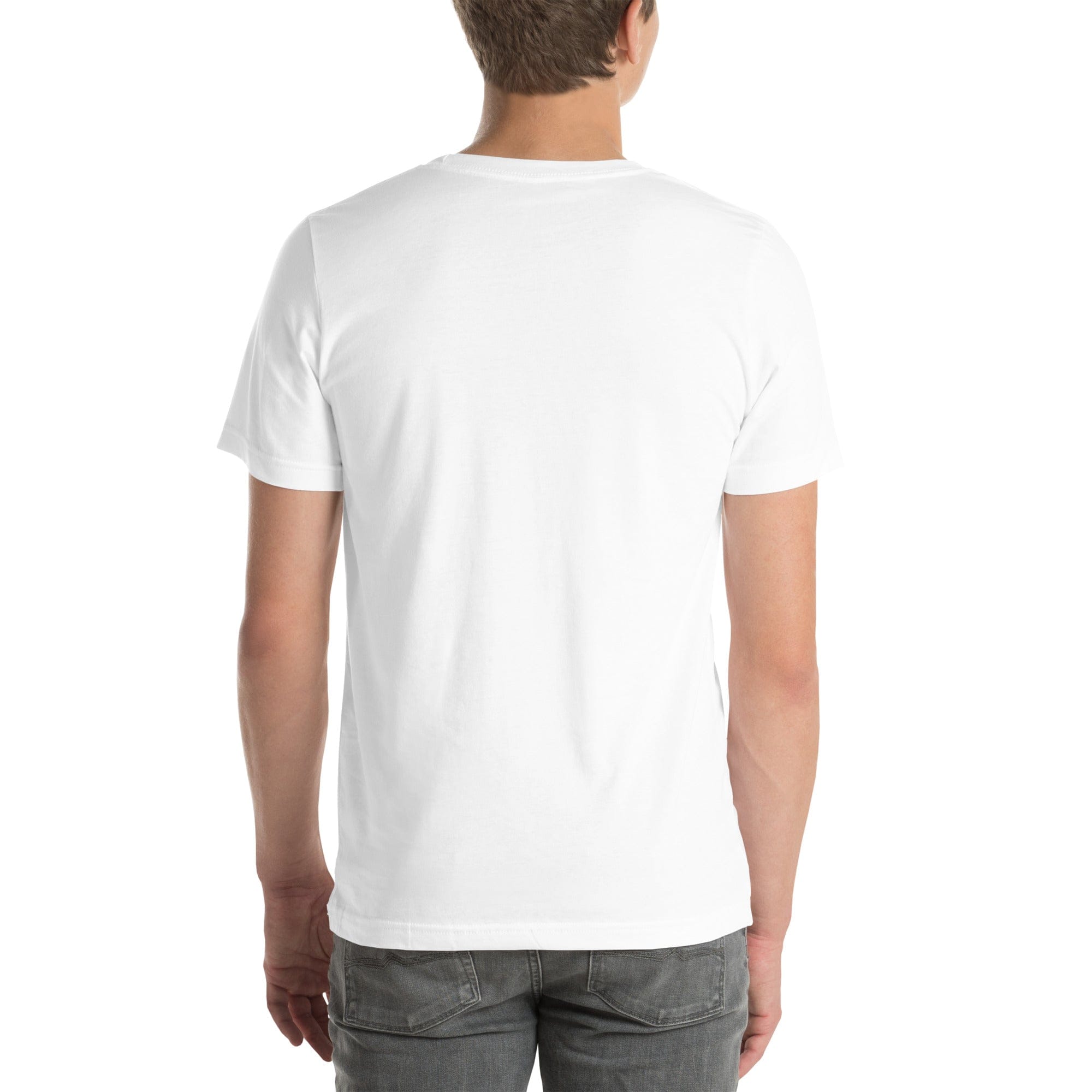 CRM Jewelers No Vine a Jugal Shirt