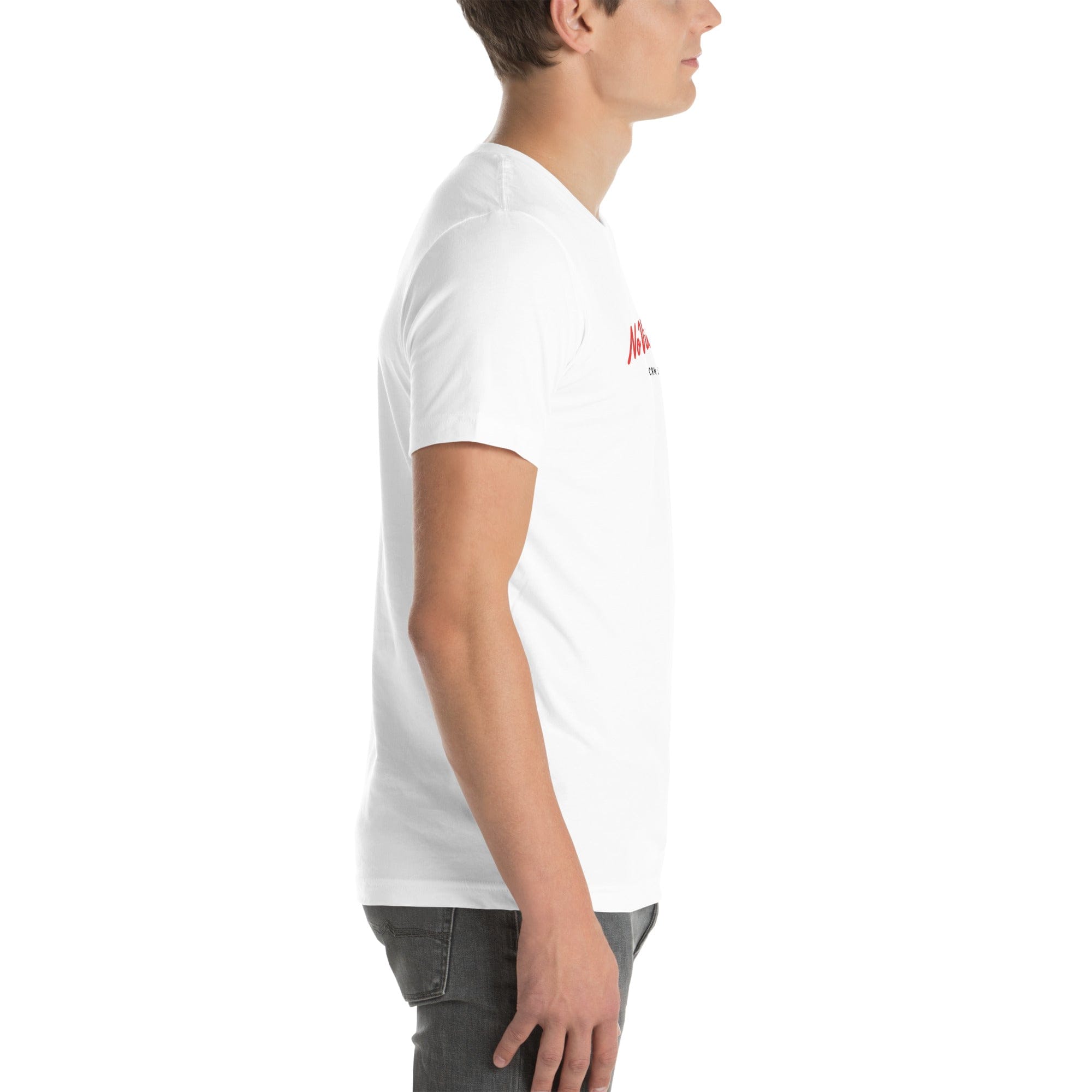 CRM Jewelers No Vine a Jugal Shirt