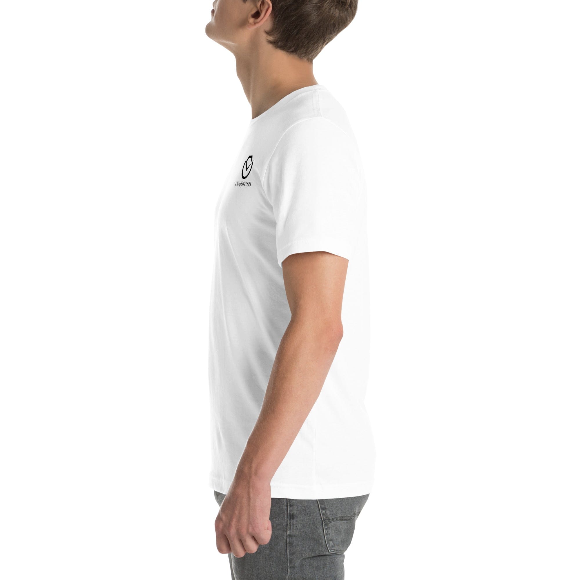 CRM Jewelers CRM Sin Caja Sin Papeles Shirt