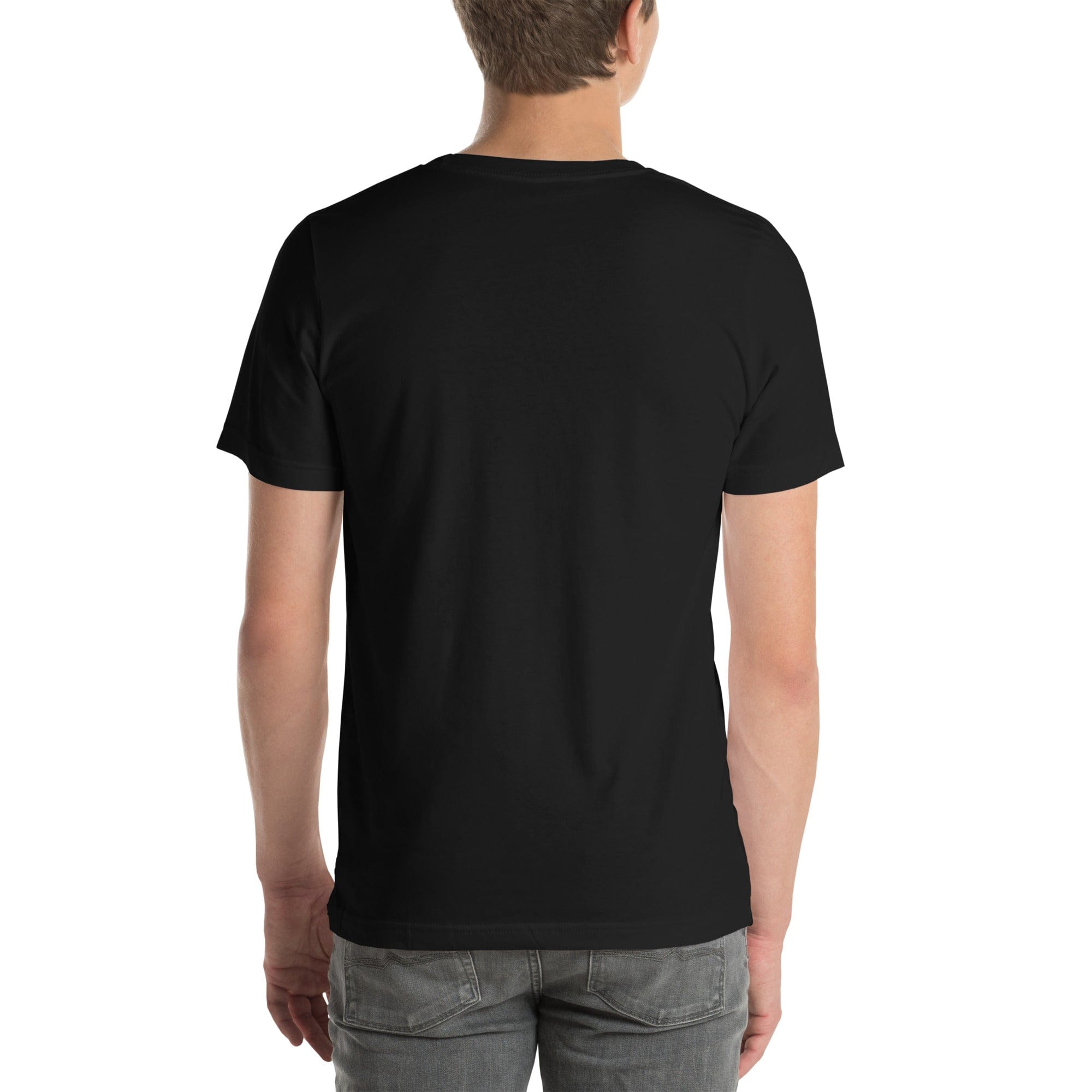 CRM Jewelers CRM Vamos a Negociar Shirt