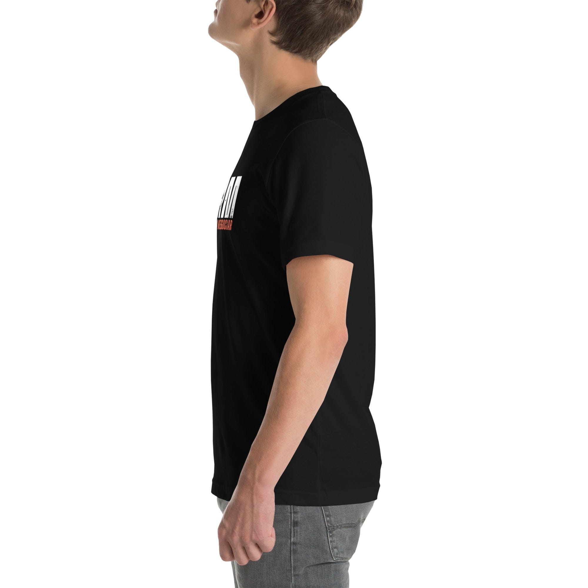 CRM Jewelers CRM Vamos a Negociar Shirt