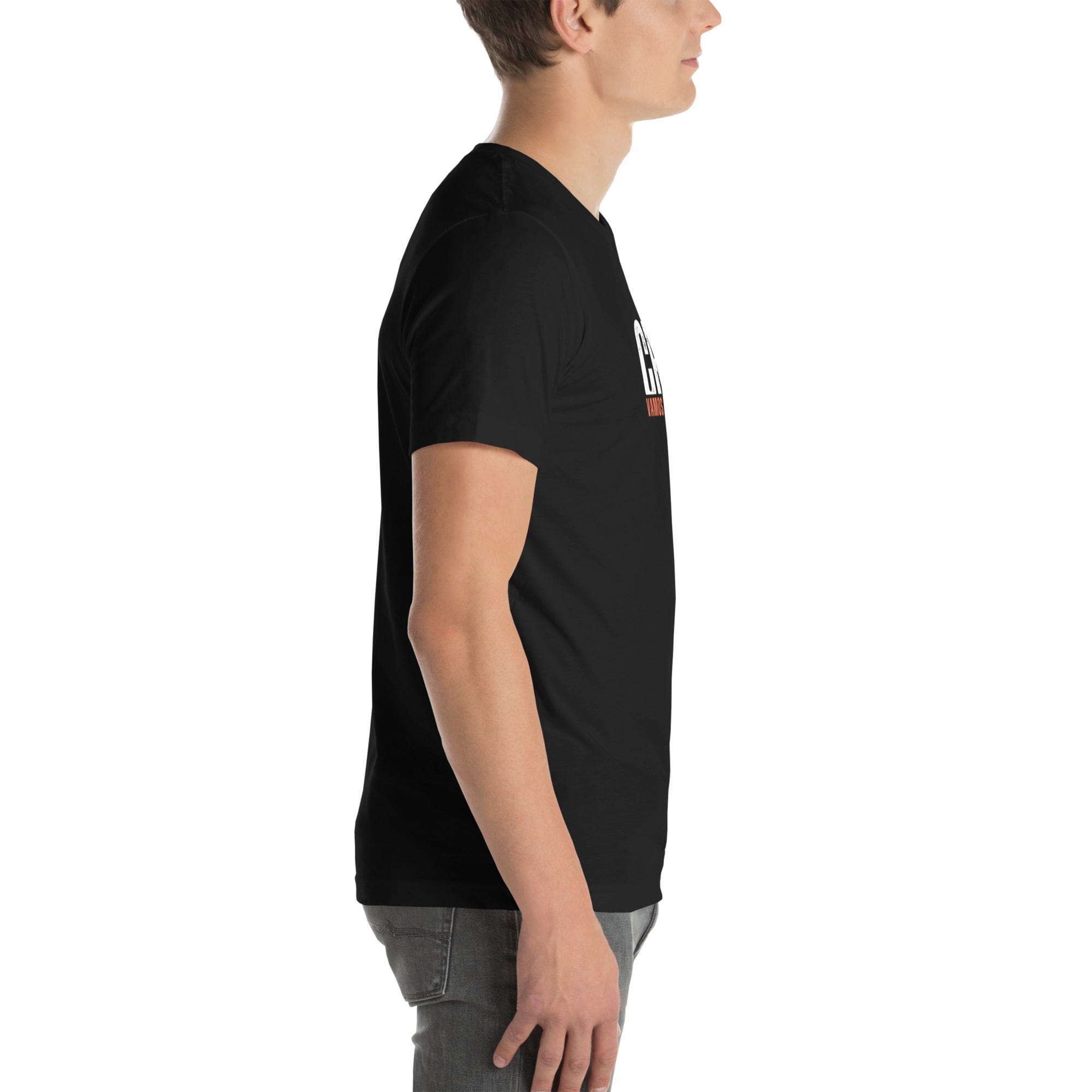 CRM Jewelers CRM Vamos a Negociar Shirt