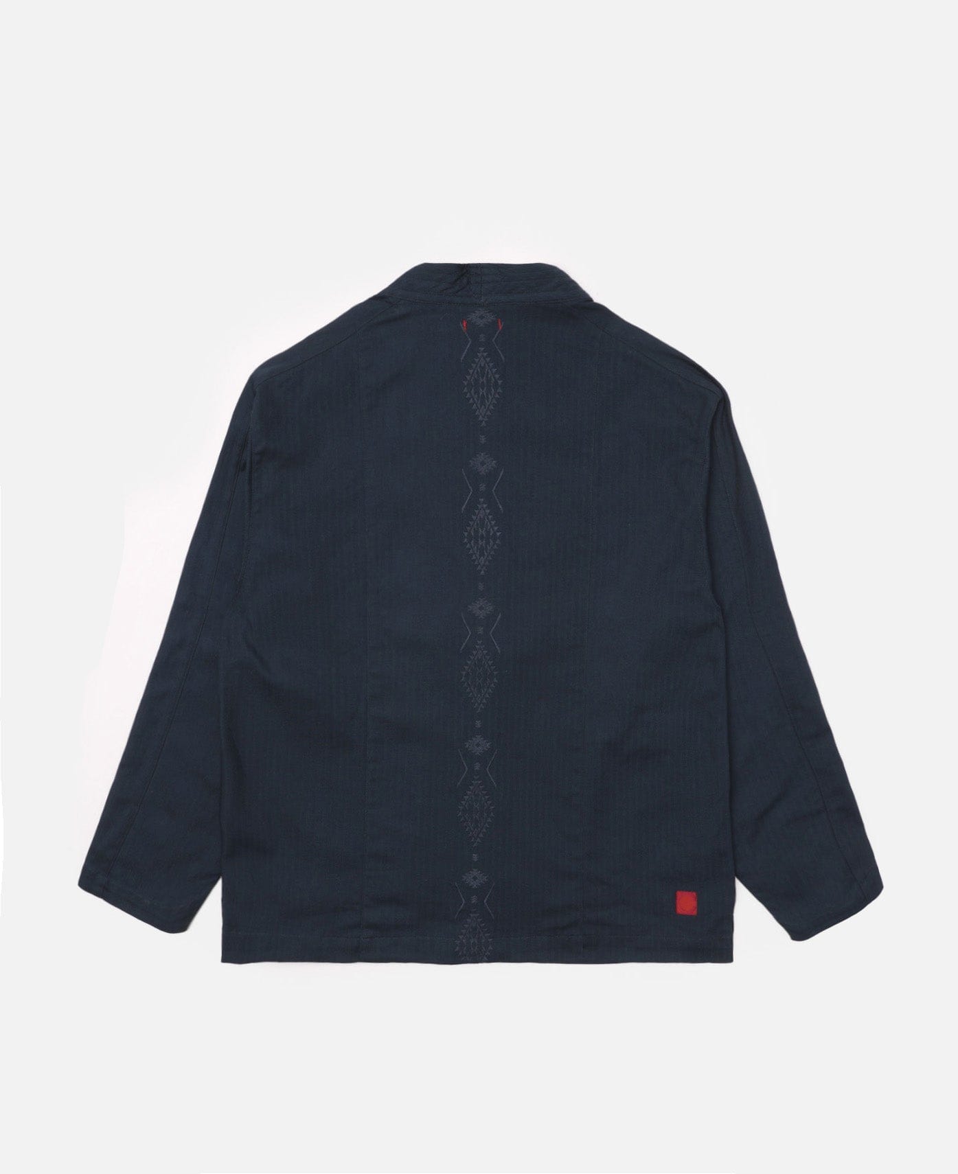 CLOT Kimono Jacket (Navy)