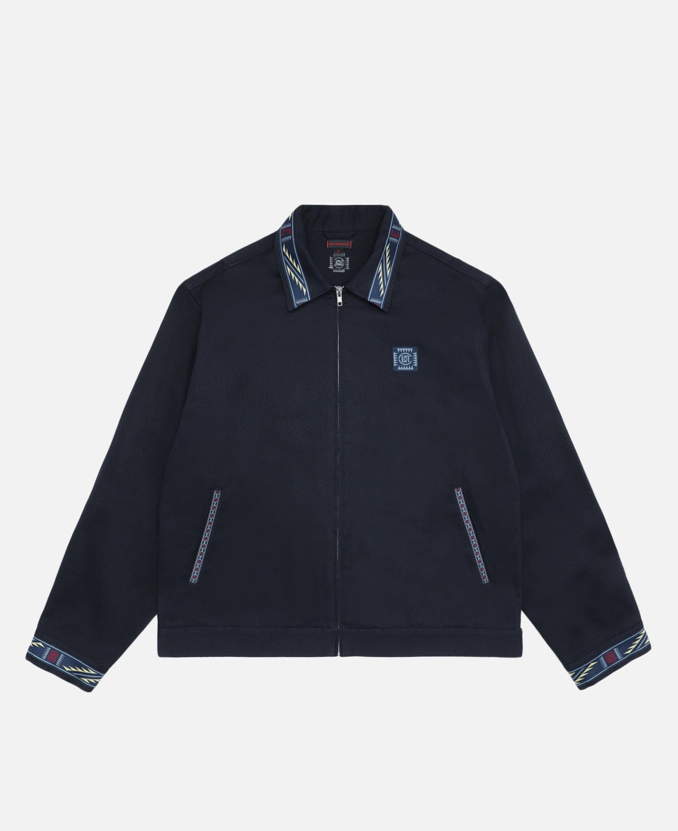CLOT Worker Jacket (Navy)
