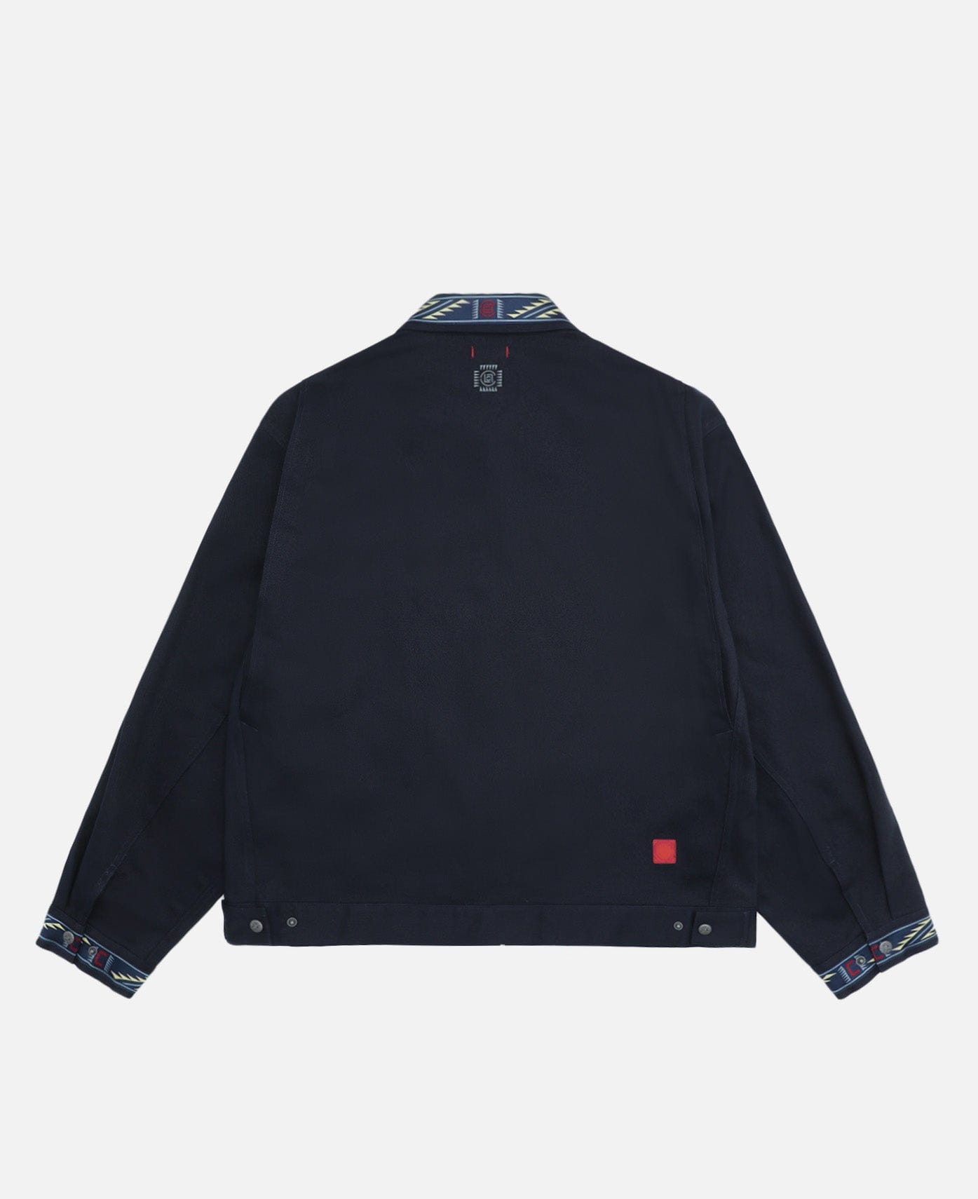 CLOT Worker Jacket (Navy)