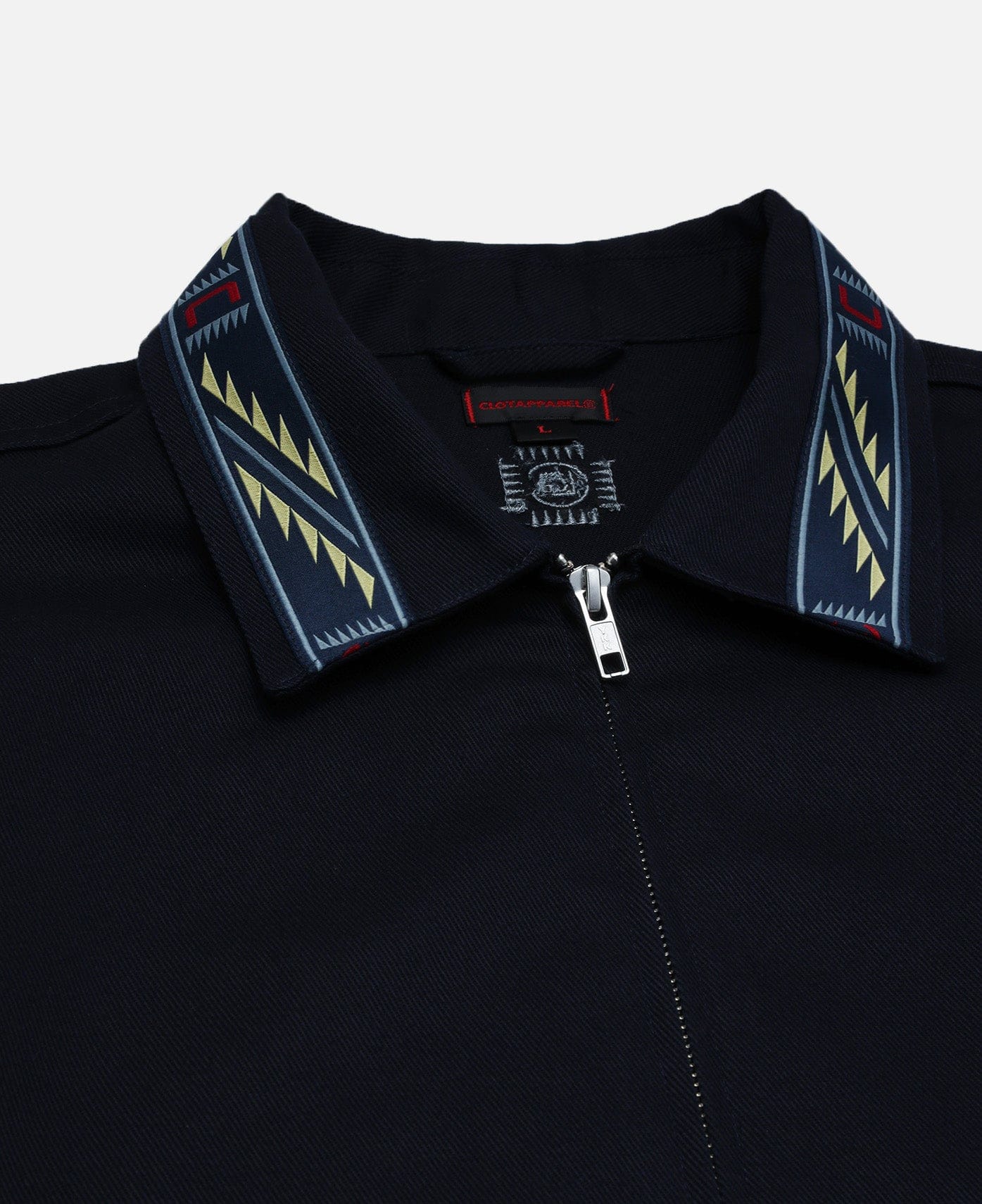 CLOT Worker Jacket (Navy)