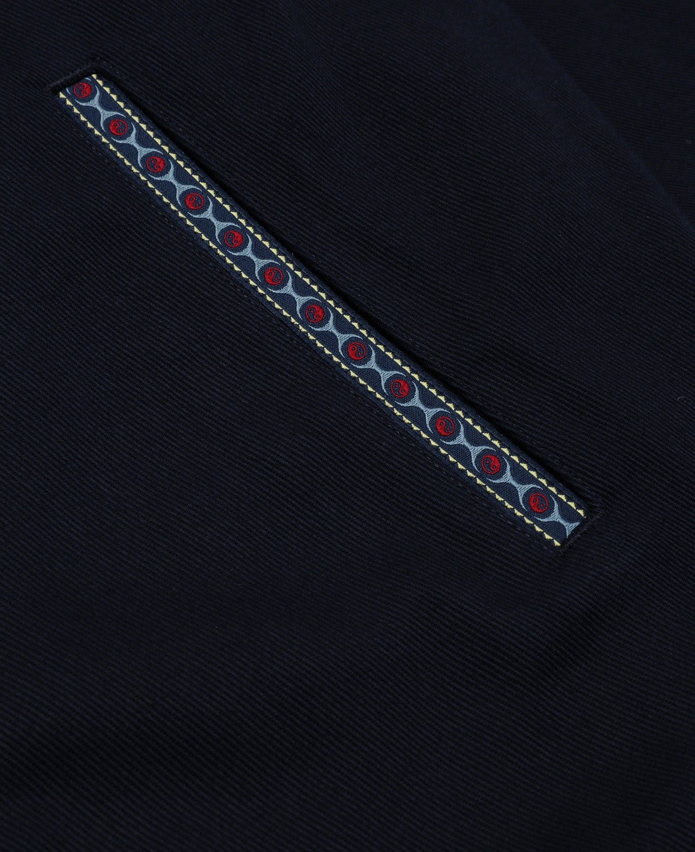 CLOT Worker Jacket (Navy)