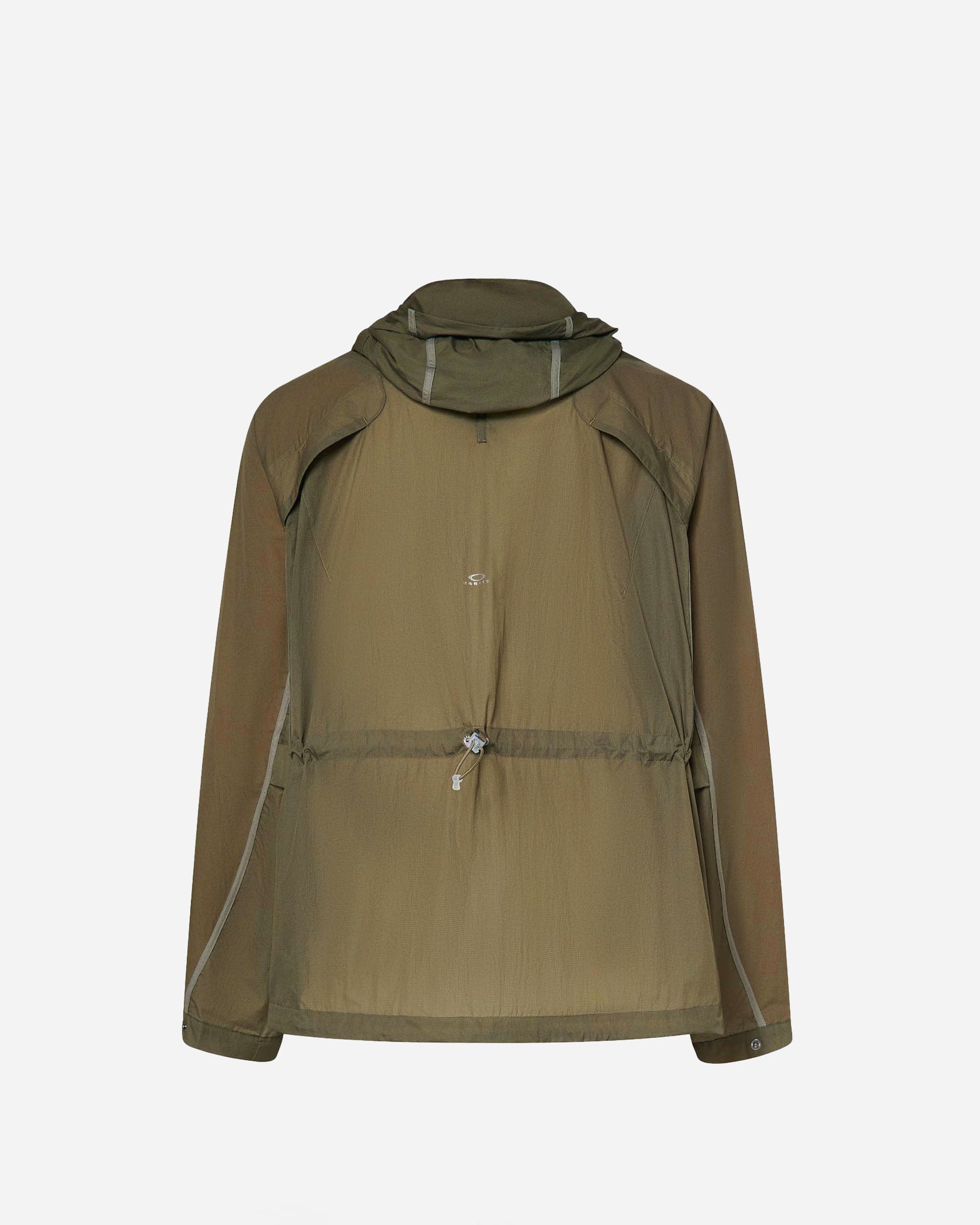 Luxottica North Europe LTD (oakley) Latitude Flight Wind Jacket