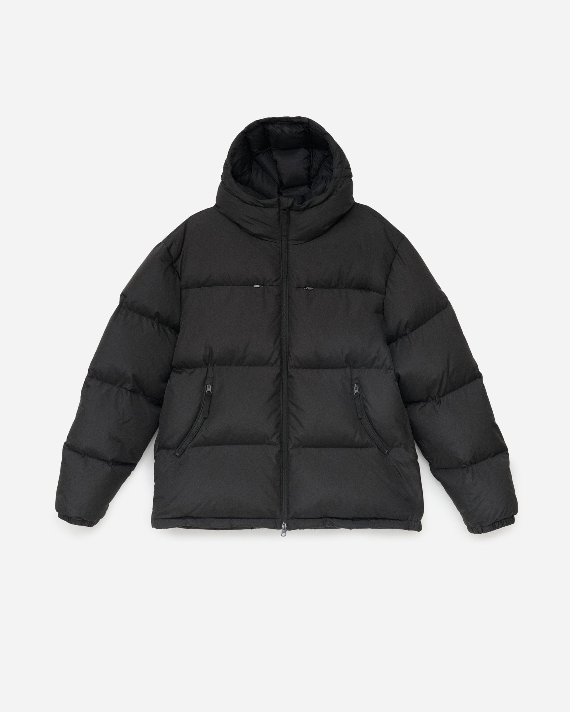 Wai International Limited - Hiking Patrol Element Down Jacket