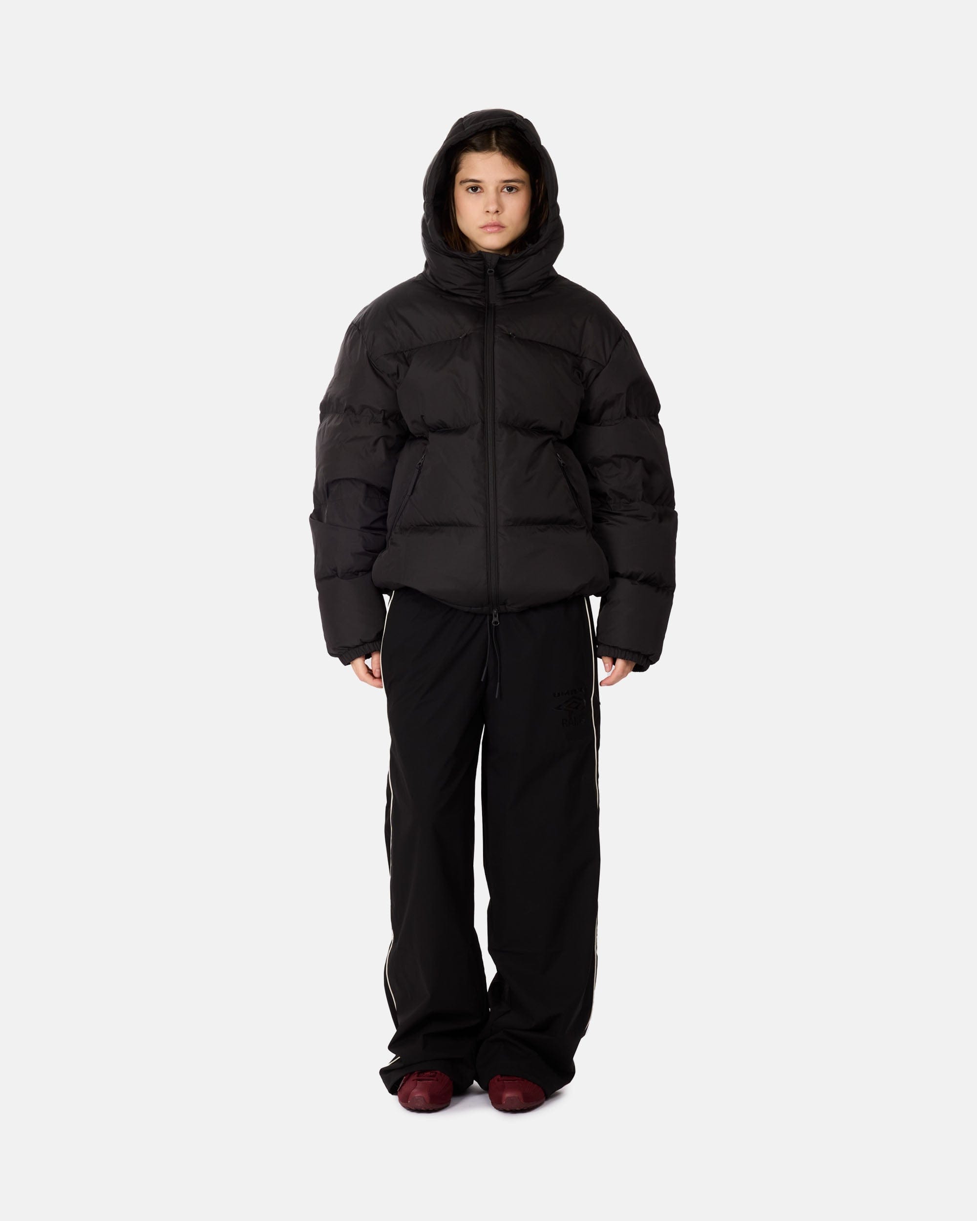 Wai International Limited - Hiking Patrol Element Down Jacket