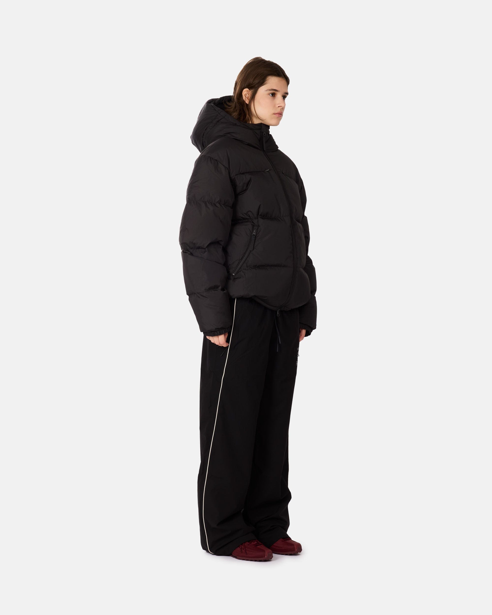 Wai International Limited - Hiking Patrol Element Down Jacket