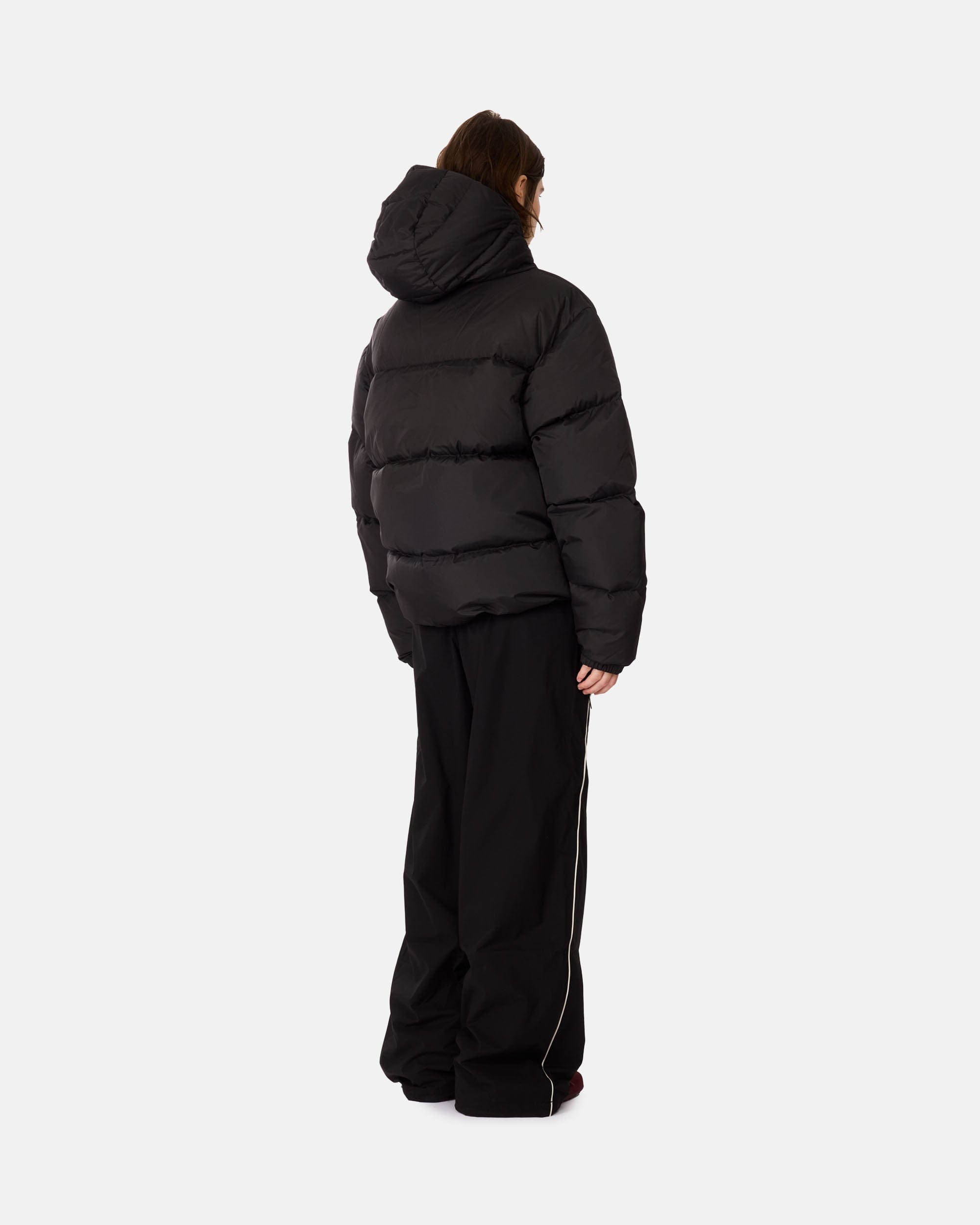 Wai International Limited - Hiking Patrol Element Down Jacket