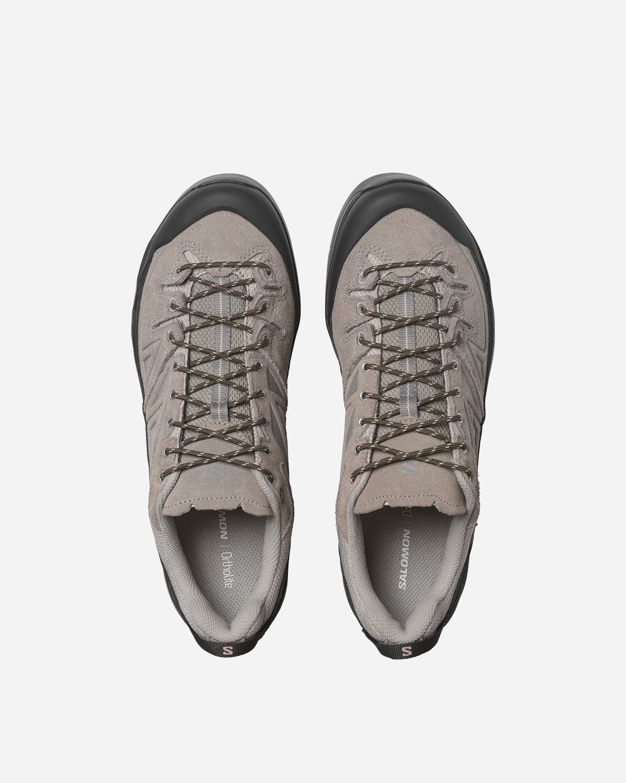 AMER Sports Denmark X - ALP